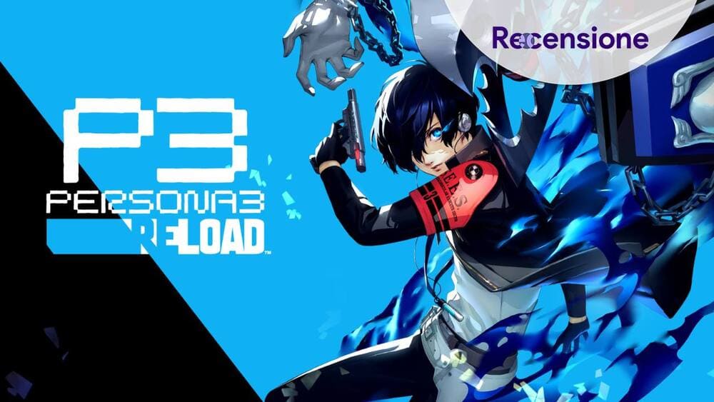Ad un anno dalla remastered della sua versione portatile, Persona 3 torna nella sua forma più smagliante Ad un anno dalla remastered della sua versione portatile, Persona 3 torna nella sua forma più smagliante
